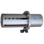 Hydraulic Compensator, 1 Liter (1 Quart)